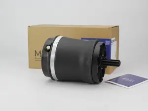 Пневмобаллон Land Rover Range Rover (L322) 2003-2013