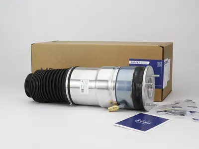 Пневмобаллоны BMW 7 Series V (F01, F02, F04) 2008-2015 MRAA01775; НФ-00027961; НФ-00028148; 37106791675; 37106791676; 37124064275; 37124064276; 37124065093; 37124065094; 37126790219; 37126790220; 37126794139; 37126794140; 37126794147; 37126794148; 37126796929; 37126796930; 37126796937; 37126796938; 37126858811; 37126858812; 37126858813; 37126858814; MRAA01775;MRAA01175; MRAA01175 — фото 2