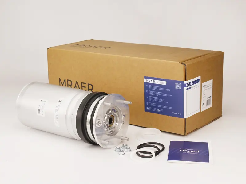 Пневмобаллон Land Rover Range Rover Sport II (L494) 2013-2020