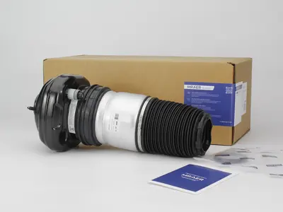 Пневмобаллоны BMW 7 Series VI (G11, G12) 2015-2022 MRAA01805; MRAA01915; НФ-00027960; НФ-00028094; НФ-00028277; 37106881059; 37106881060; 37106874593; 37106874594; 37107915954; MRAA01205 — фото 2