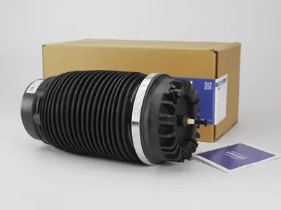Пневмобаллоны Dodge RAM IV (DS) 2009-2018 68248948AA; MRAA01945; MRAA01515; НФ-00028160; НФ-00028300; НФ-00028494; 00-00006592; НФ-00027771; 04877136AB; FGL46592; K04877136AB; SS01013R1L; MRAA01215 — фото 3