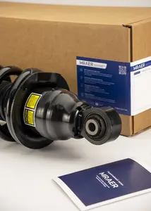 Амортизаторы Infiniti QX80 I (Z62) 2013-2017 E61011LA7A; MRAN14591; MRAA11420; MRAN14S91; НФ-00028266; НФ-00028667; НФ-00028672; E61011LA7D — фото 3