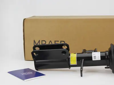 Пневмостойки BMW X5 I (E53) 1999-2006 37116757501; MRAA20606; НФ-00027298; НФ-00027892; 37116761443; DELPHIDG10002A; DELPHILNSK1128; DG10002A; LNSK1128 — фото 3