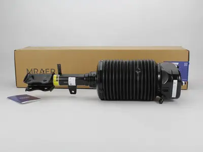 Пневмостойки Toyota Harrier (XU30) 2003-2013 4809048030; MRAA20113; MRAA20211; НФ-00027404; НФ-00028370; 00-00006701; НФ-00027536; 00-00008326; 4809048031