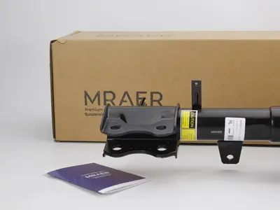 Пневмостойки Toyota Harrier (XU30) 2003-2013 4809048030; MRAA20113; MRAA20211; НФ-00027404; НФ-00028370; 00-00006701; НФ-00027536; 00-00008326; 4809048031 — фото 2
