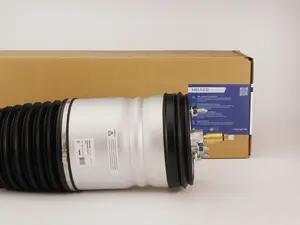 Пневмостойка Dodge RAM IV (DS) 2009-2018