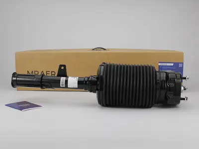 Пневмостойки Toyota Harrier (XU30) 2003-2013 MRAA20126; НФ-00027733; 4809048040; 4809048070