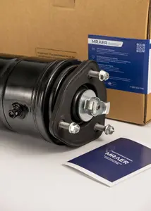 Пневмостойки Lexus LS460 (XF40) 2006-2017 48010-50200; MRAA21947; НФ-00028416; НФ-00028789; 4801050200; 4801050201; 4801050260; 4801050261; 4801050262; 4801050280; 4801050281; 4801050282; 4801050340; 4801050341 — фото 3