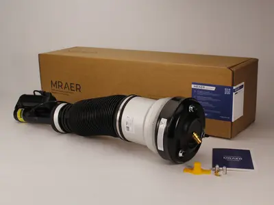 Пневмостойки Mercedes-Benz S-Class (W220) 1998-2005 A2203202438; MRAA21600; MRAA21300; НФ-00026963; НФ-00027877; НФ-00028375; 00-00006267; 44042295; A220320243880; A2203205113; 2203202438; 2203205113 — фото 4