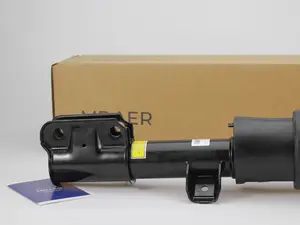 Пневмостойка Land Rover Range Rover (L322) 2003-2013