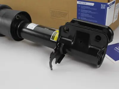 Пневмостойки Land Rover Range Rover (L322) 2003-2013 LR032560; MRAA21634; НФ-00027102; НФ-00027855; 00-00001879; LR012859; LR012860; LR023743; LR032562 — фото 8
