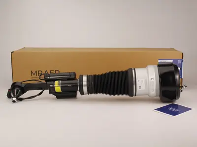 Пневмостойки Mercedes-Benz S-Class (W221) 6.3 AMG 2005-2013 A2213201738; MRAA21338; MRAA21638; НФ-00026989; НФ-00027860; НФ-00028292; 44110482; A2213200238; A2213200438; A2213200938; A2213203113; A2213205313; ST2213200438; 2213200238; 2213200438; 2213200938; 2213201738; 2213203113; 2213205313