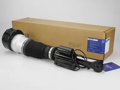 Пневмостойки Mercedes-Benz CL-Class III (C216) 2006-2014 A2213201838; MRAA21339; MRAA21639; НФ-00026993; НФ-00027859; НФ-00028293; 2213203213; 44110475; A2213200138; A2213200338; A2213200538; A2213201038; A2213203213; A2213205413; BILSTEIN44110475; 2213200138; 2213200338; 2213200538; 2213201038; 2213201838; 2213205413 — фото 8