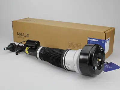 Пневмостойки Mercedes-Benz CL-Class III (C216) 6.3 , 6.5 AMG 2006-2014 A2213201838; MRAA21339; MRAA21639; НФ-00026993; НФ-00027859; НФ-00028293; 2213203213; 44110475; A2213200138; A2213200338; A2213200538; A2213201038; A2213203213; A2213205413; BILSTEIN44110475; 2213200138; 2213200338; 2213200538; 2213201038; 2213201838; 2213205413 — фото 7