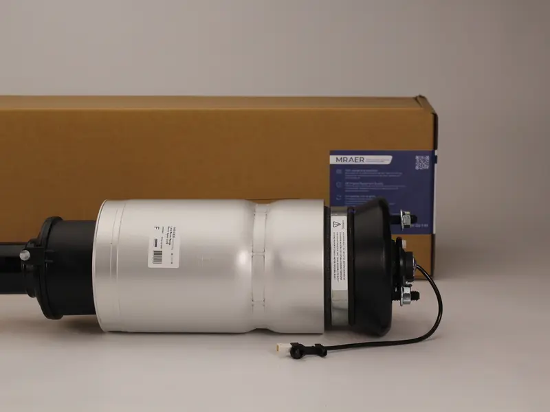 Пневмостойка Land Rover Range Rover Sport I (L320) 2005-2013