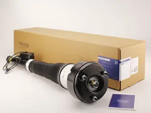 Пневмостойка Mercedes-Benz CL-Class III (C216) 2006-2014