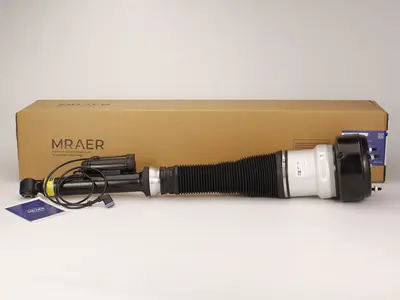 Пневмостойки Mercedes-Benz CL-Class III (C216) 6.3 , 6.5 AMG 2006-2014 A2213205613; MRAA21342; MRAA21642; НФ-00026984; НФ-00027866; НФ-00028301; 44192082; A2213201238; A2213201438; A2213202213; A2213203613; A2213205813; 2213201238; 2213201438; 2213202213; 2213203613; 2213205613; 2213205813