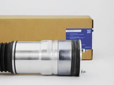 Пневмостойки BMW 7 Series V (F01, F02, F04) 2008-2015 37126858812; MRAA21649; НФ-00027096; НФ-00027968; 00-00001861; 37106791676; 37124064276; 37124065094; 37126790220; 37126794140; 37126794148; 37126796930; 37126796938 — фото 5