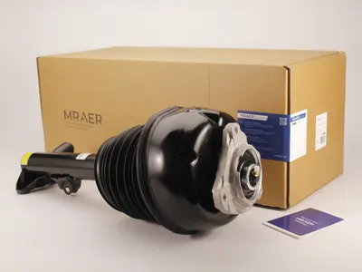 Пневмостойки Mercedes-Benz E-Class (W212) 2009-2016 A2123203138; MRAA21656; НФ-00027416; НФ-00027920; A2123200913; A2123201738; A2123202238; A212320313864; A212320313880; A2123230300; BN2181; 2123200913; 2123201738; 2123202238; 2123203138; 2123230300 — фото 2