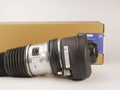 Пневмостойки Audi A7 II (C8) 2018-2025 4K0616039H; НФ-00027557; 00-00013950; 00-00013952; 00-00013951; FGL44952 — фото 5
