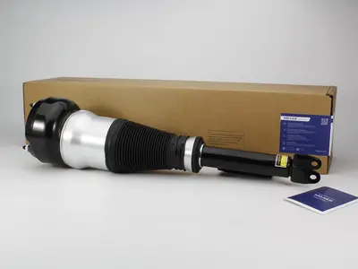 Пневмостойки Mercedes-Benz S-Class (C217) купе 2014-2020 A2223204713; MRAA21663; НФ-00028157; НФ-00028352; 00-00006569; 222320471389; 44239961; A2173201513; A2223200113; BILSTEIN44239961; 2173201513; 2223200113; 2223204713 — фото 9