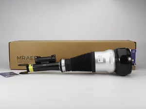 Пневмостойка Mercedes-Benz S-Class (C217) 63 AMG 2014-2020