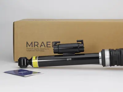 Пневмостойки Mercedes-Benz S-Class (V222) 2013-2021 A2223207413; MRAA23082; MRAA21382; MRAA21682; НФ-00027024; НФ-00027025; НФ-00027914; 00-00006572; НФ-00027026; НФ-00018847; 44239992; 44275433; A2173201813; A2223200413; A2223201800; A2223203000; A2223205213; A2223205601; A2223206001; A222320741389; BILSTEIN44239992; A2223201238; A2223203413; A2173206201; A2223202700; 2173201813; 2223200413; 2223201800; 2223203000; 2223205213; 2223205601; 2223206001; 2223207413; 2223201238; 2223203413; 2173206201; 2223202700 — фото 2