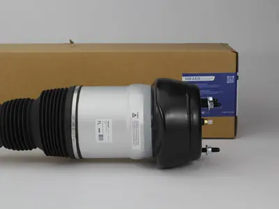 Пневмостойки Mercedes-Benz GL-Class II (X166) 2015-2019 A2923202500; MRAA21691; MRAA21391; НФ-00027358; НФ-00027907; НФ-00028345; 00-00006511; A2923200300; A292320250080; A2923203913; A2923231300; A2923231700; 2923200300; 2923202500; 2923203913; 2923231300; 2923231700 — фото 3
