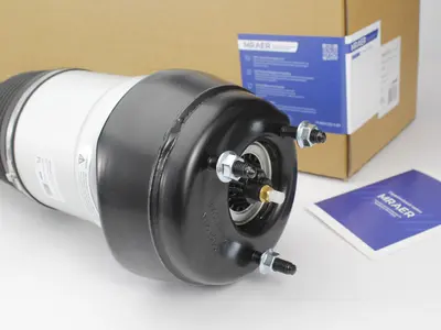 Пневмостойки Mercedes-Benz GL-Class II (X166) 2015-2019 A2923202500; MRAA21691; MRAA21391; НФ-00027358; НФ-00027907; НФ-00028345; 00-00006511; A2923200300; A292320250080; A2923203913; A2923231300; A2923231700; 2923200300; 2923202500; 2923203913; 2923231300; 2923231700 — фото 7