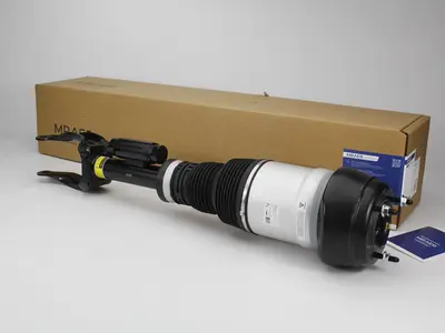 Пневмостойки Mercedes-Benz GL-Class II (X166) 2015-2019 A2923202500; MRAA21691; MRAA21391; НФ-00027358; НФ-00027907; НФ-00028345; 00-00006511; A2923200300; A292320250080; A2923203913; A2923231300; A2923231700; 2923200300; 2923202500; 2923203913; 2923231300; 2923231700 — фото 8