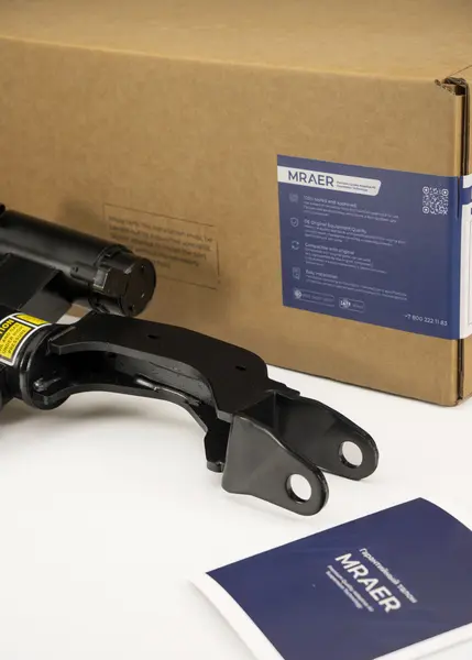 Пневмостойка Mercedes-Benz CLS-Class (C257) 2016-2023