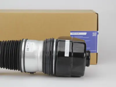 Пневмостойки BMW 7 Series VI (G11, G12) 2015-2022 37107915946; MRAA21397; MRAA21697; НФ-00027094; НФ-00027849; НФ-00028178; 37106874598; 37106877560; 37106899044; 37107915966 — фото 3