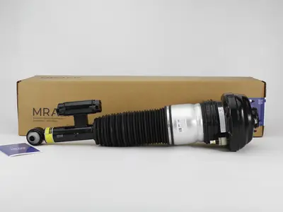 Пневмостойки BMW 7 Series VI (G11, G12) 2015-2022 37107915954; MRAA21699; MRAA21399; НФ-00027288; НФ-00027886; НФ-00028194; 00-00006369; 37106874594