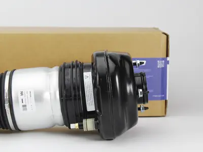 Пневмостойки BMW 7 Series VI (G11, G12) 2015-2022 37107915954; MRAA21699; MRAA21399; НФ-00027288; НФ-00027886; НФ-00028194; 00-00006369; 37106874594 — фото 3