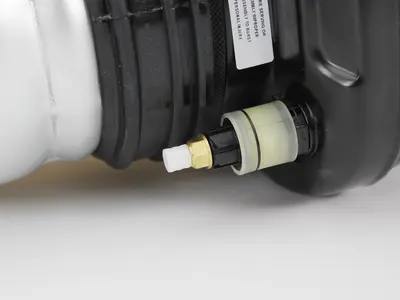 Пневмостойки BMW 7 Series VI (G11, G12) 2015-2022 37107915954; MRAA21699; MRAA21399; НФ-00027288; НФ-00027886; НФ-00028194; 00-00006369; 37106874594 — фото 4