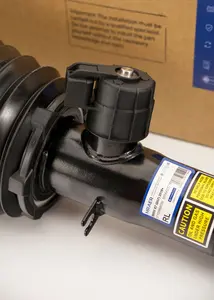 Пневмостойки BMW X5 IV (G05) 2018-2025 37106869039; MRAA21918; MRAA21718; НФ-00027528; НФ-00028485; 00-00008133; 00-00008153; 37106869037 — фото 4