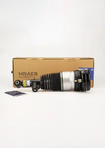 Пневмостойки BMW X6 III (G06) 2019-2025 37106869039; MRAA21918; MRAA21718; НФ-00027528; НФ-00028485; 00-00008133; 00-00008153; 37106869037