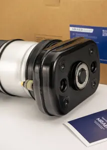 Пневмостойки BMW X6 III (G06) 2019-2025 37106869039; MRAA21918; MRAA21718; НФ-00027528; НФ-00028485; 00-00008133; 00-00008153; 37106869037 — фото 2