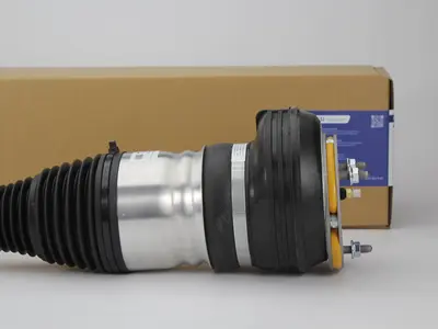Пневмостойки Mercedes-Benz S-Class (W223) 2020-2025 A2233209703; НФ-00027576; НФ-00018386; A223320970380; 2233209703 — фото 3