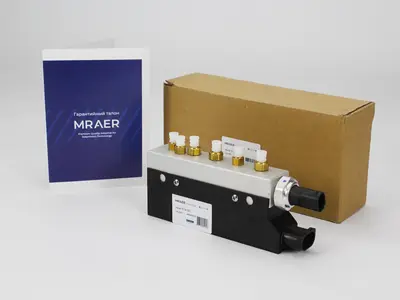 Блоки клапанов Jaguar XJ III (X350) 2003-2009 C2C22909; MRAB01905; 00-00006444; НФ-00027327; C2C2241; C2C2265; C2C35166; C2C9929