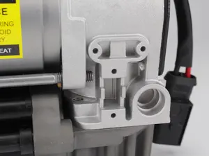 Компрессор пневмоподвески Mercedes-Benz E-Class (W212) 2009-2016