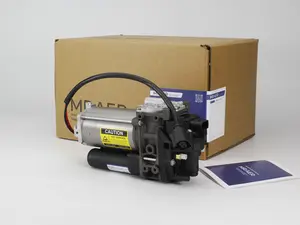 Компрессор пневмоподвески Audi Q8 I (4MN) 2018-2023