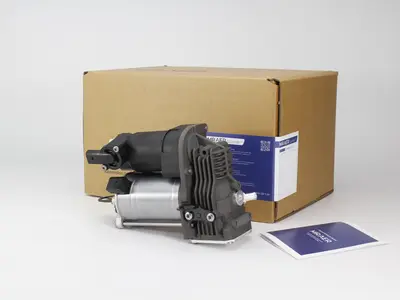 Компрессоры пневмоподвески Mercedes-Benz S-Class (W221) 6.3 AMG 2005-2013 MRAC02103; MRAC02903; НФ-00027002; НФ-00027789; НФ-00028118; 00-00001829; A2213200304; A2213200704; A2213200904; A2213201604; A2213201704; 2213200304; 2213200704; 2213200904; 2213201604; 2213201704; 10-255605; 10-255650; 157240205; 2Z0106; A19011; FGL51829; JTC258; SSP02593N — фото 6