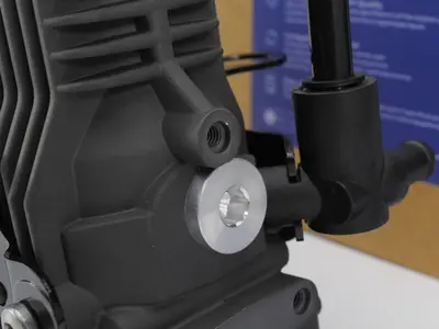 Компрессоры пневмоподвески Mercedes-Benz S-Class (C217) 63 AMG 2014-2020 993200104; MRAC02109; MRAC02909; НФ-00027033; НФ-00027790; НФ-00028119; A0993200104; A099320010480; A2223200404; A2223200504; A2223200604; FGL51830; 0993200104; 2223200404; 2223200504; 2223200604 — фото 5