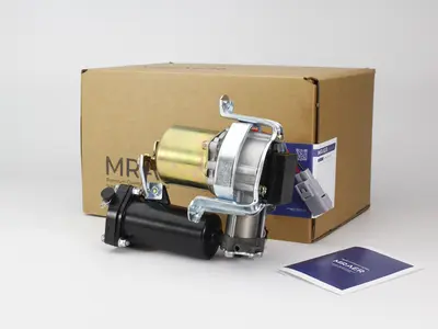 Компрессоры пневмоподвески Toyota Harrier (XU30) 2003-2013 4891048010; MRAC05101; НФ-00027087; НФ-00028116; НФ-00027788; 00-00001822; 4891048011; FGL51822 — фото 7