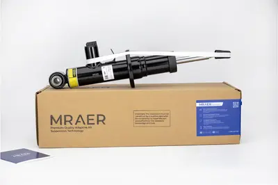 Амортизаторы BMW X4 I (F26) 2014-2018 37126799911; MRAE11305; MRAE11205; НФ-00027525; НФ-00027726; НФ-00027727; 00-00008116; 37126872327