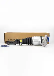 Пневмостойки Volkswagen Touareg I (GP) 2002-2010 7L6412021T