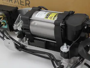 Компрессор пневмоподвески Dodge RAM IV (DS) 2009-2018