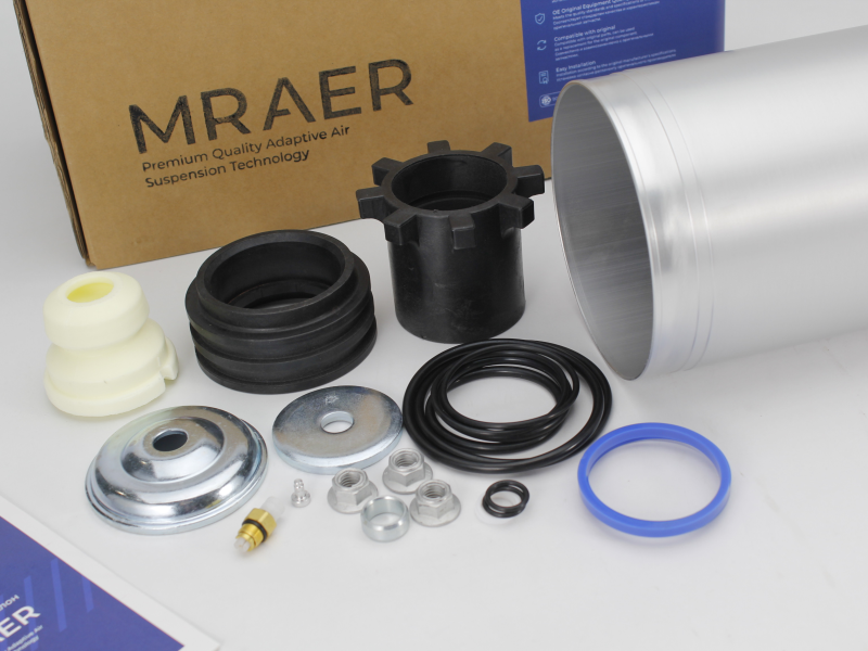 Пневмобаллон Land Rover Range Rover Sport I (L320) 2005-2013