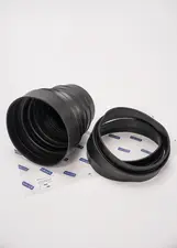Пыльники пневмобаллона Land Rover Discovery 3 (L319) 2004-2009